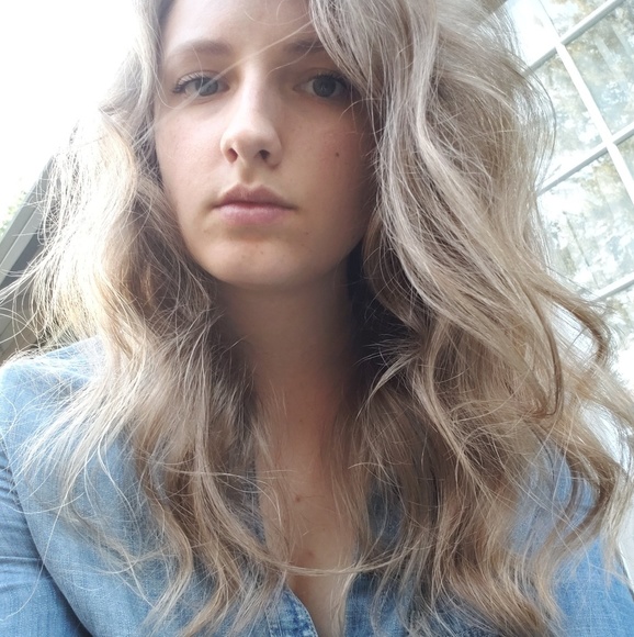 Meet your Posher, Morgan - Picture 1 of 6